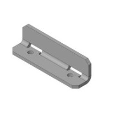 Doraz stropu KV IMPRESSION 3g L 97.51.16